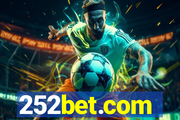 252bet.com