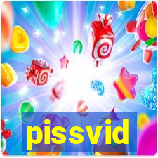 pissvid