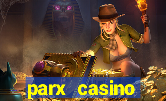 parx casino bensalem pa