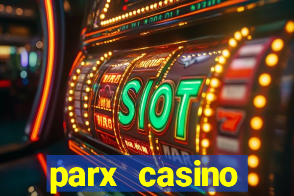 parx casino bensalem pa