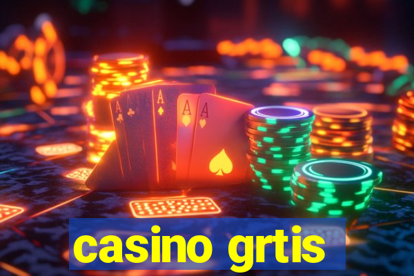 casino grtis