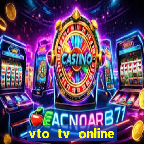 vto tv online futebol sportv