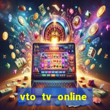 vto tv online futebol sportv