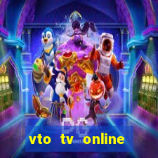 vto tv online futebol sportv