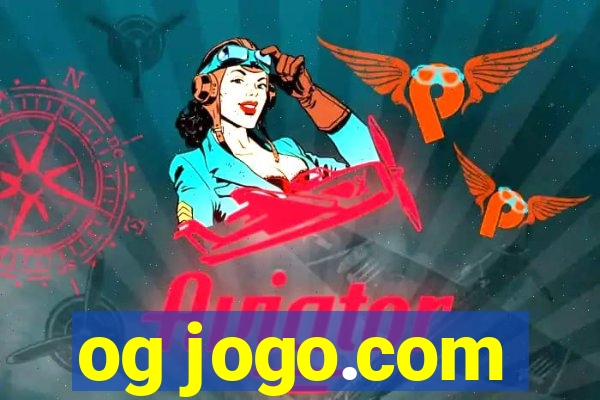 og jogo.com