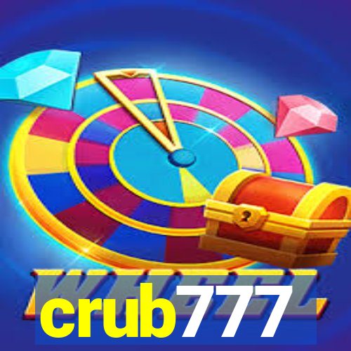 crub777