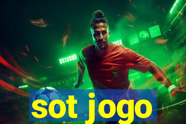 sot jogo