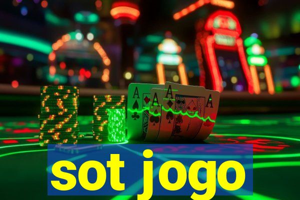 sot jogo