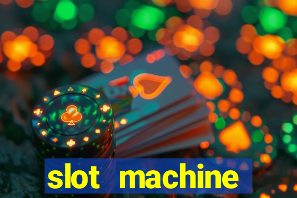 slot machine kostenlos ohne anmeldung