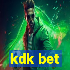 kdk bet