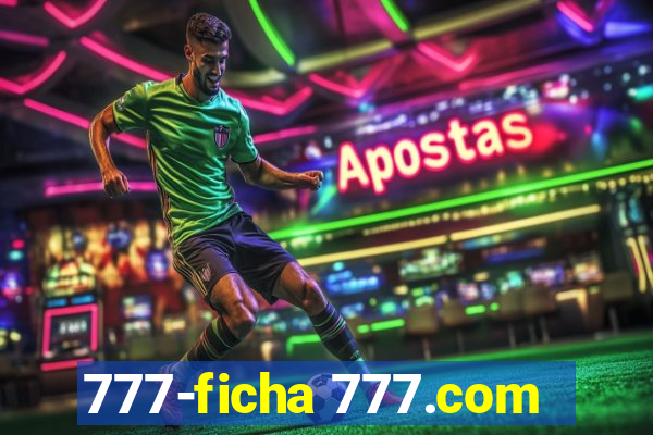 777-ficha 777.com