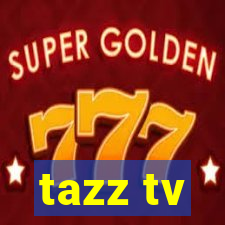 tazz tv