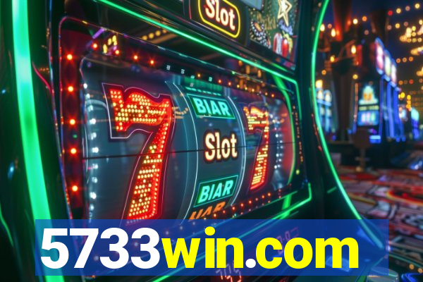 5733win.com