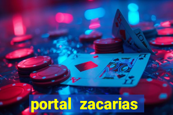 portal zacarias corpo no mar