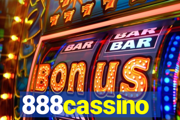 888cassino