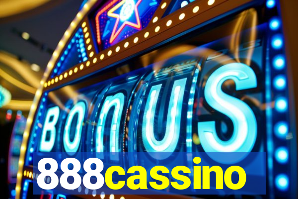 888cassino