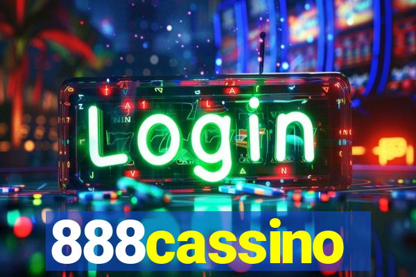 888cassino