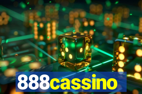 888cassino