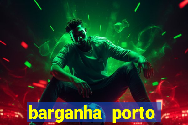 barganha porto feliz facebook