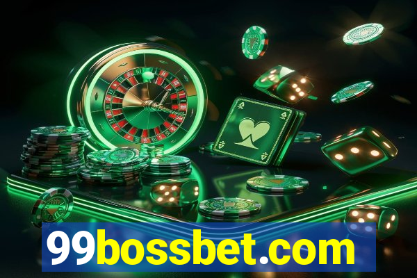 99bossbet.com