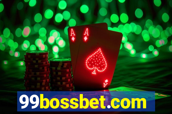 99bossbet.com