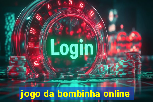 jogo da bombinha online