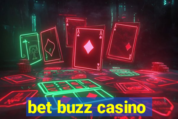 bet buzz casino