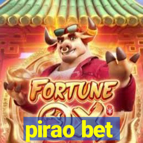 pirao bet