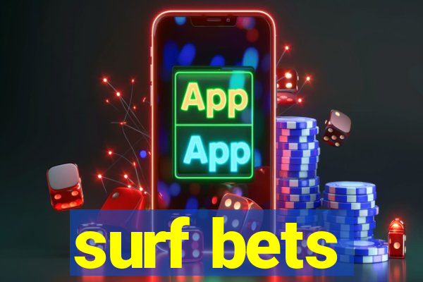 surf bets