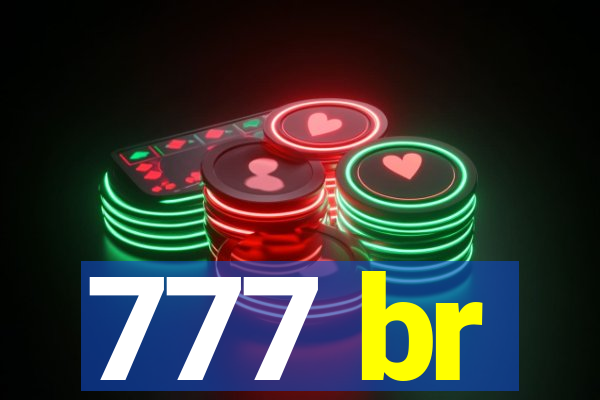 777 br