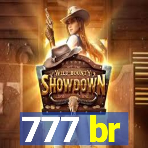 777 br