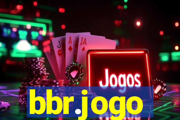 bbr.jogo