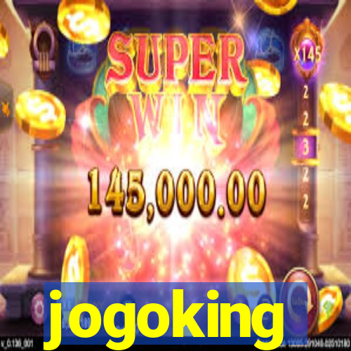 jogoking