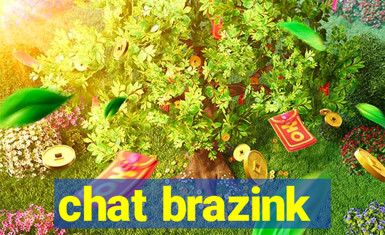 chat brazink