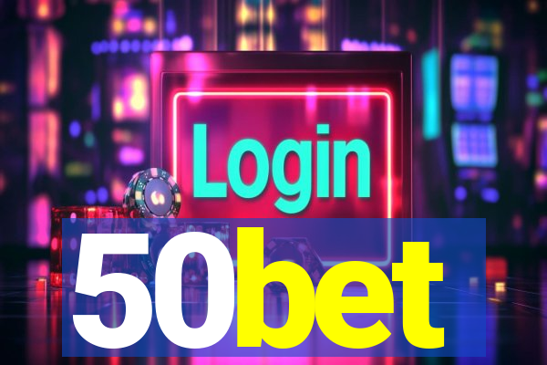 50bet