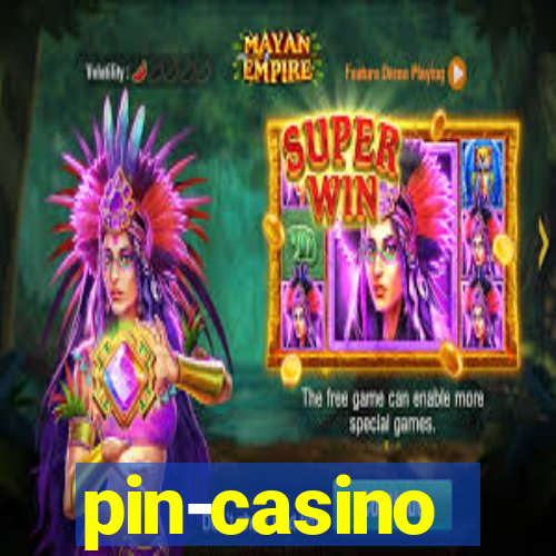 pin-casino