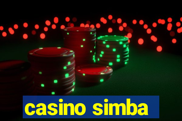 casino simba