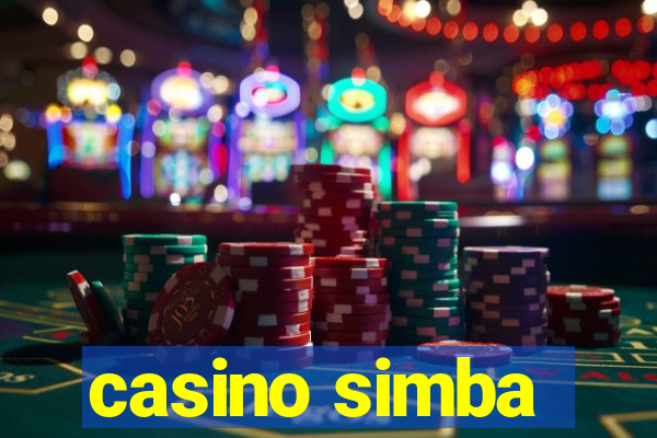 casino simba