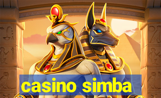 casino simba