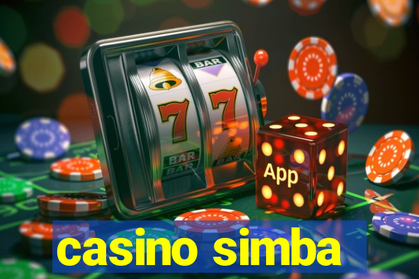 casino simba