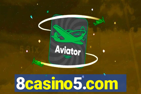 8casino5.com