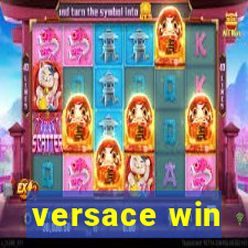 versace win