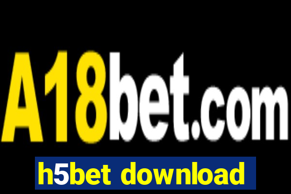 h5bet download