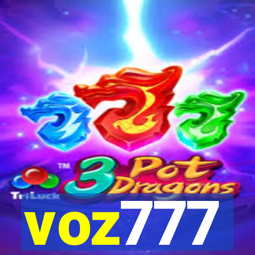 voz777