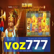 voz777