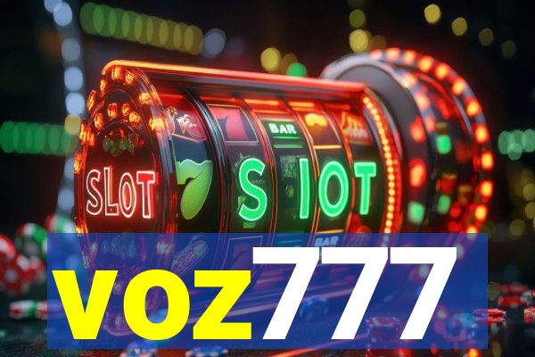 voz777