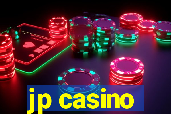 jp casino