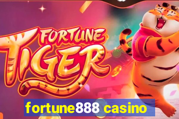 fortune888 casino