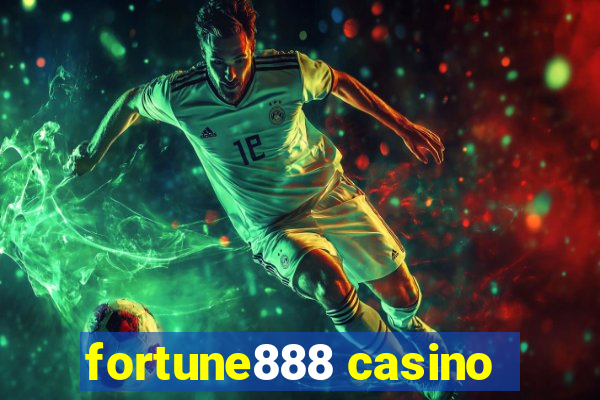 fortune888 casino