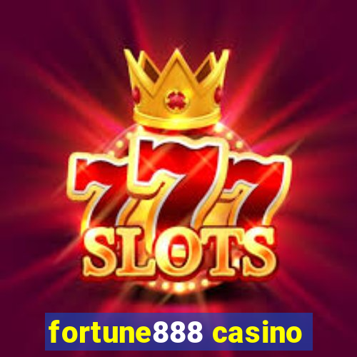 fortune888 casino